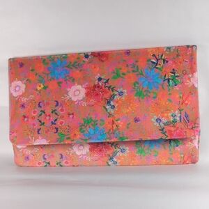 Natural Life Soft Organizer Bright Florals